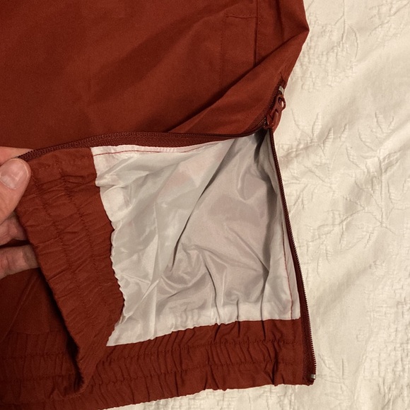 Oklahoma Sooners Vest Windbreaker - Picture 8 of 10